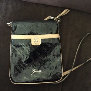 COPY - Guess cross body bag